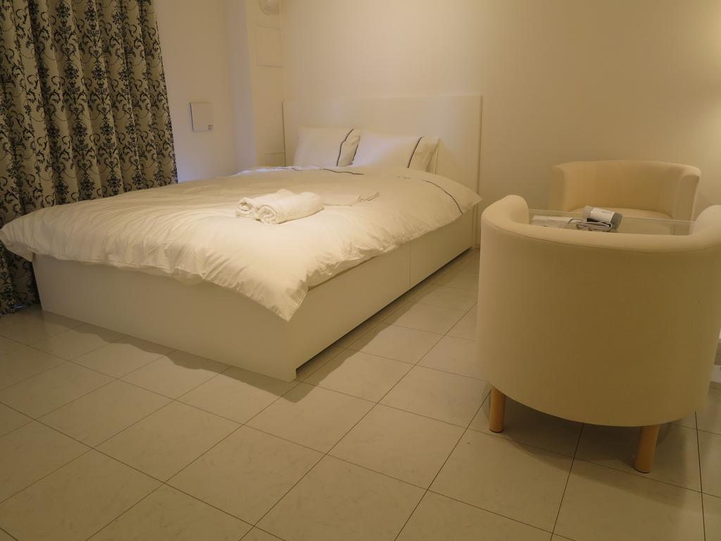 Appartement C'est Joli Ikegami