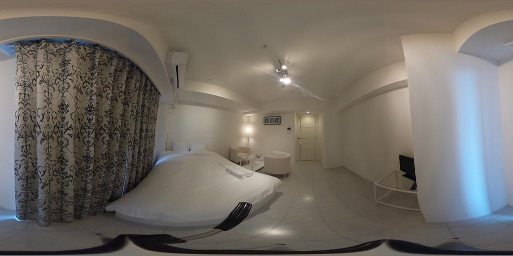 Appartement C'est Joli Ikegami