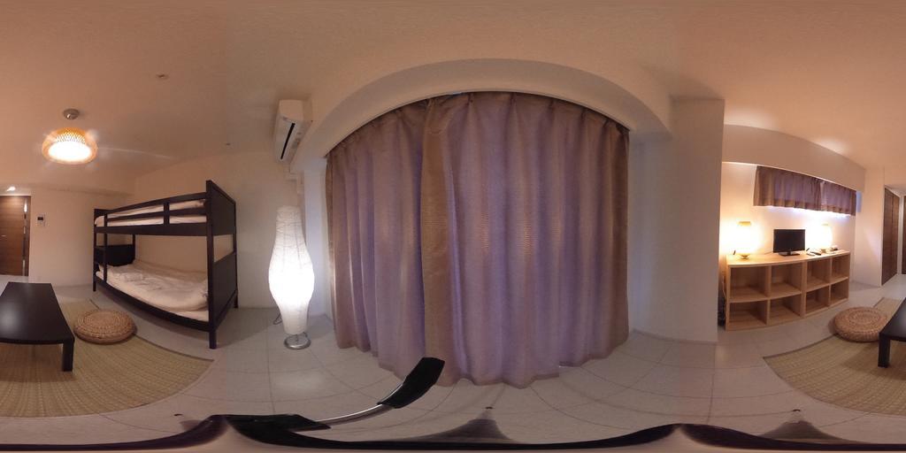 Appartement C'est Joli Ikegami