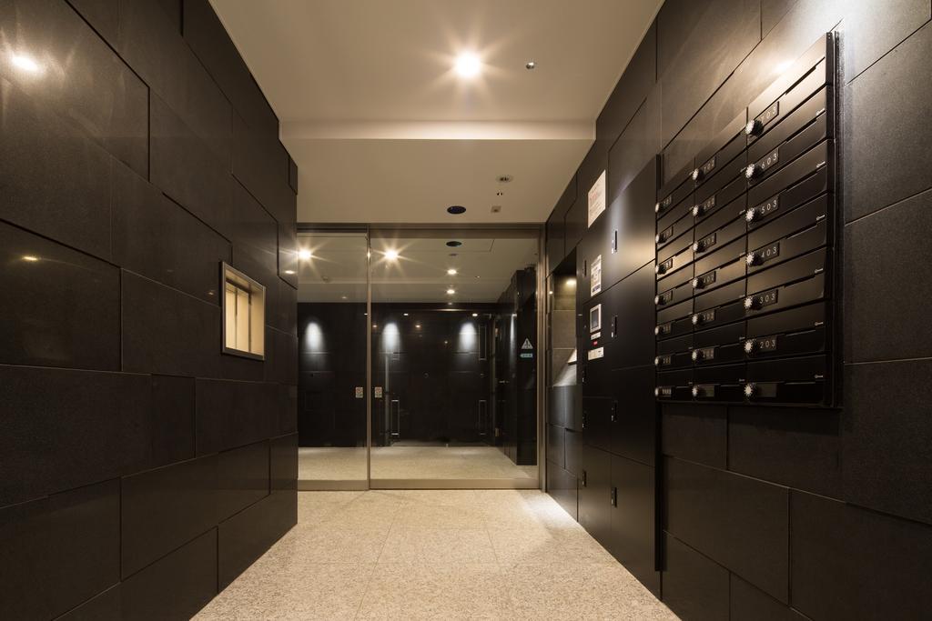 Appartement C'est Joli Ikegami Tōkyō
