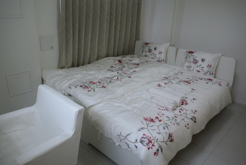 Appartement C'est Joli Ikegami