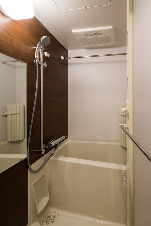 Appartement C'est Joli Ikegami