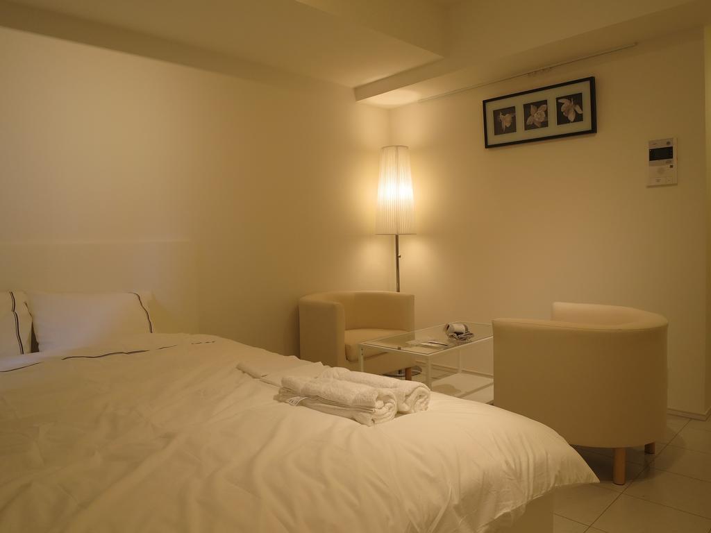 Appartement C'est Joli Ikegami Tōkyō