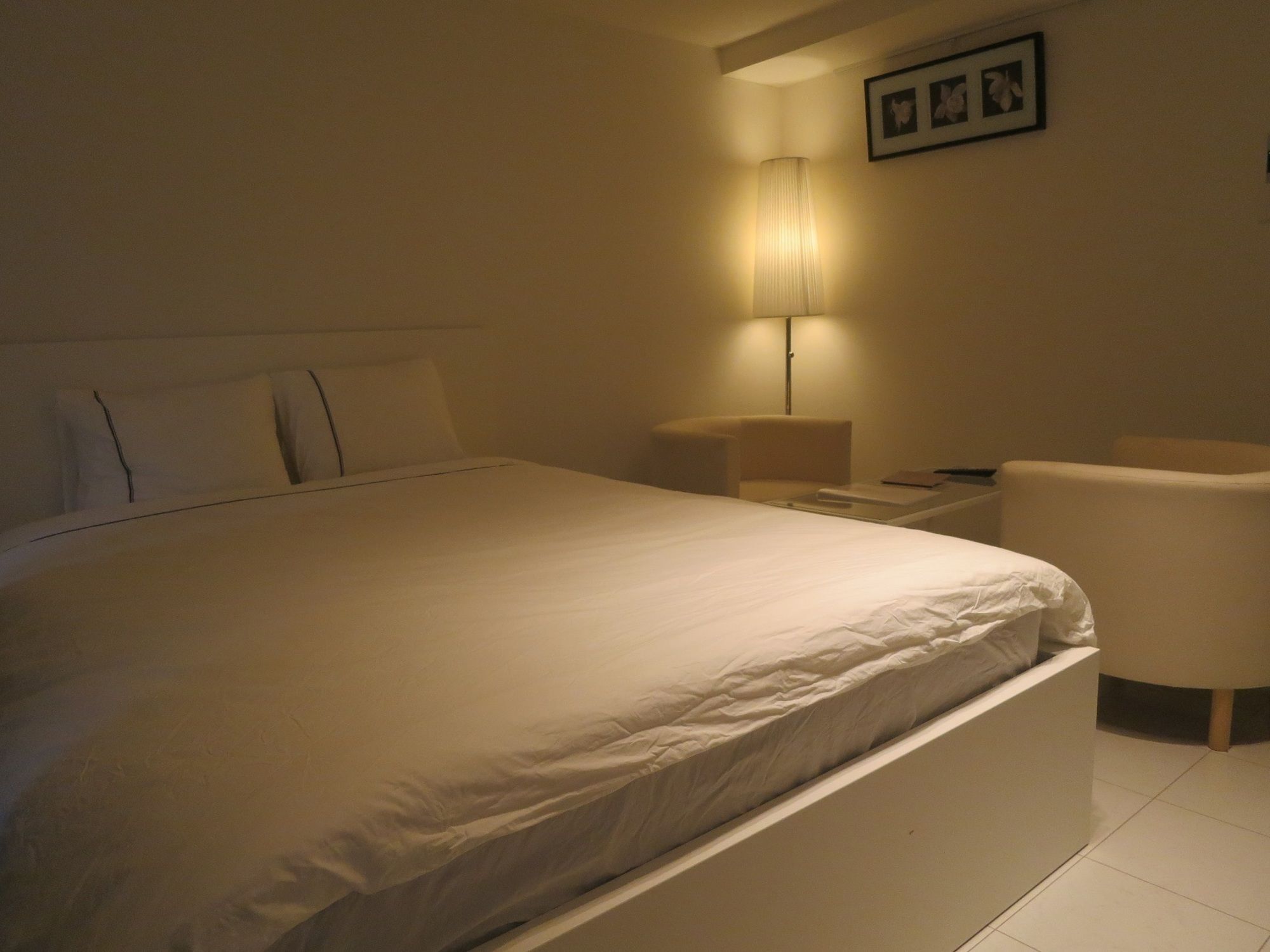 C'est Joli Ikegami Appartement *