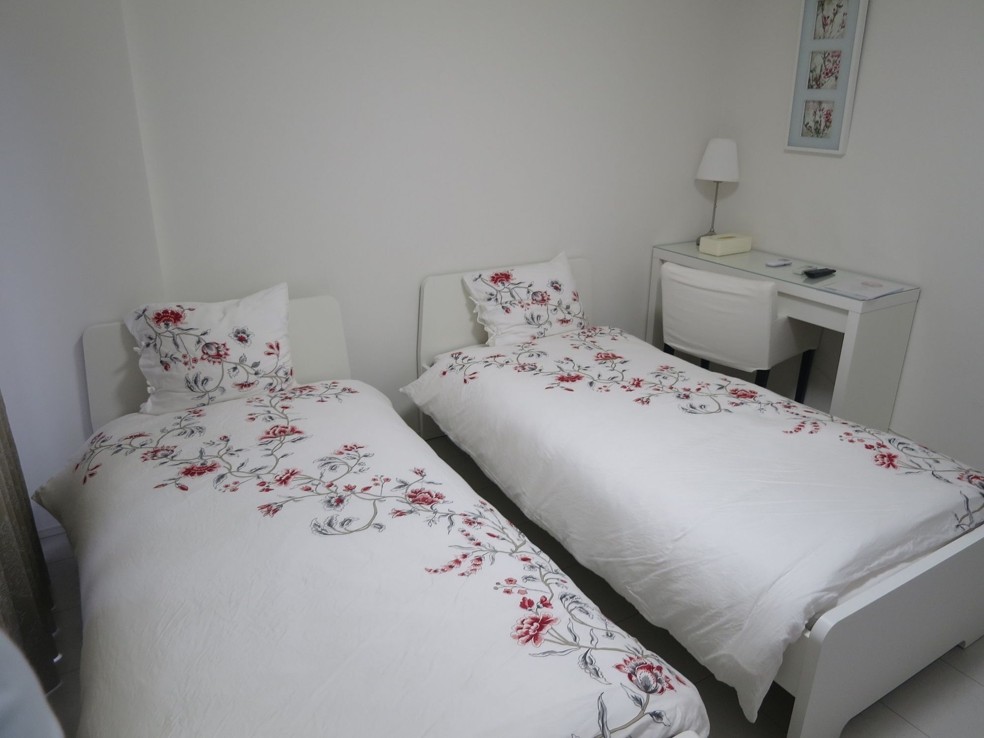 Appartement C'est Joli Ikegami *