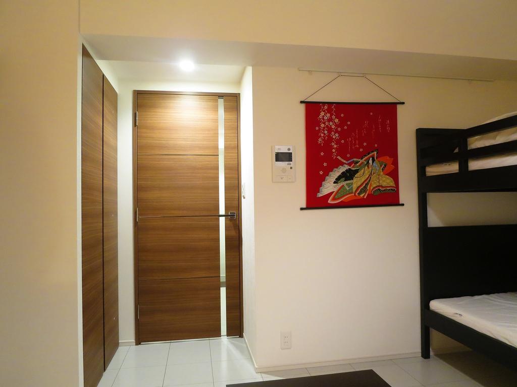 Apartamento C'est Joli Ikegami *
