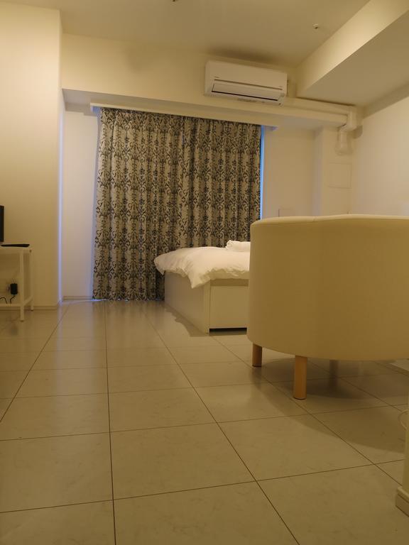 Apartamento C'est Joli Ikegami Tokio