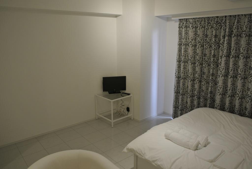 Apartamento C'est Joli Ikegami *