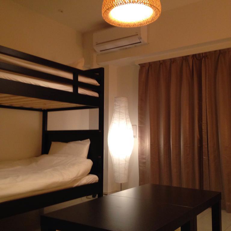Apartamento C'est Joli Ikegami Tokio