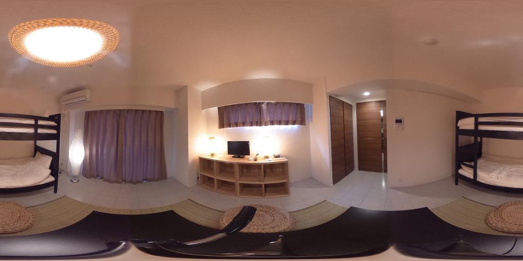 Apartamento C'est Joli Ikegami Tokio