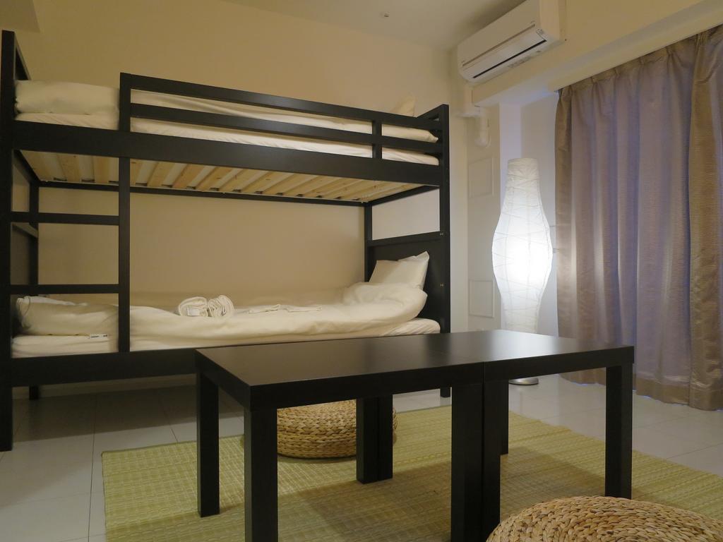 Apartamento C'est Joli Ikegami Tokio