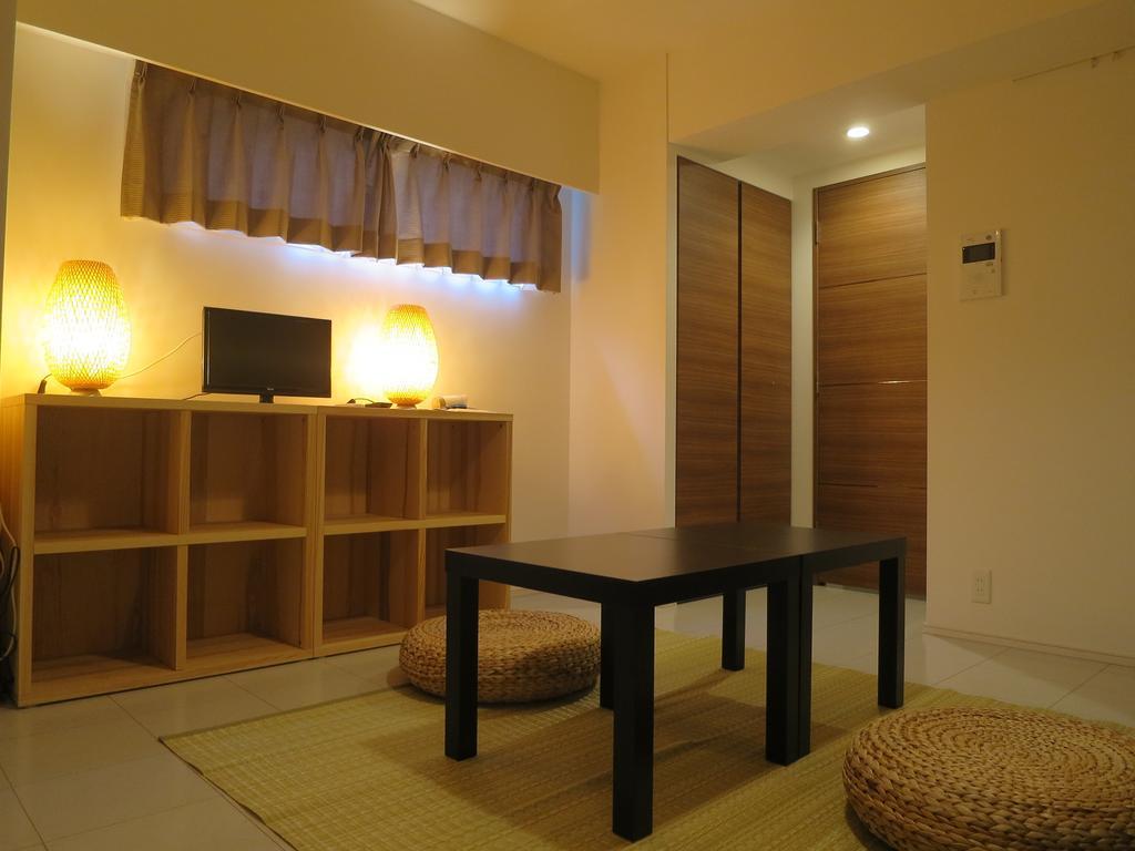 Apartamento C'est Joli Ikegami *
