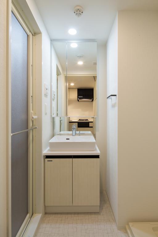 Apartamento C'est Joli Ikegami Tokio