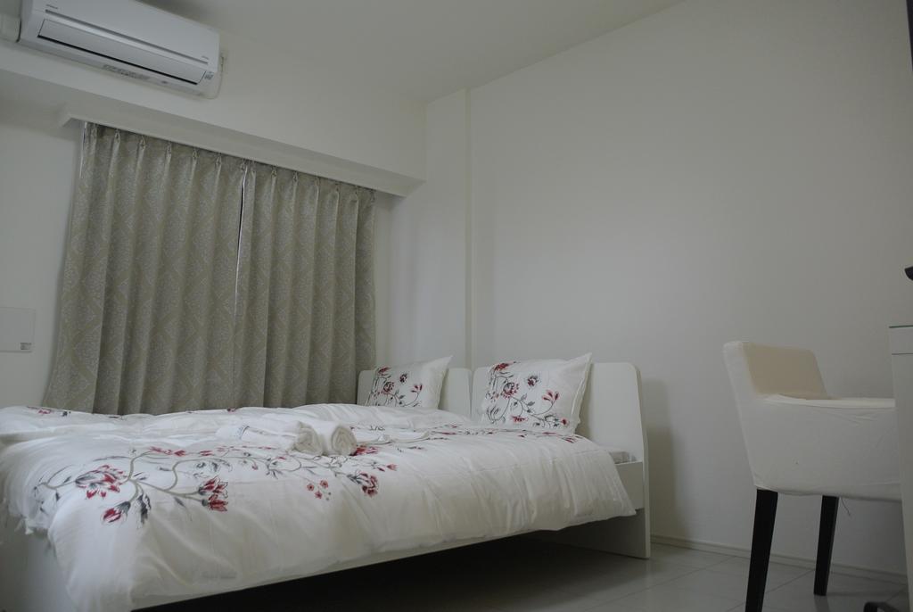 Apartamento C'est Joli Ikegami *