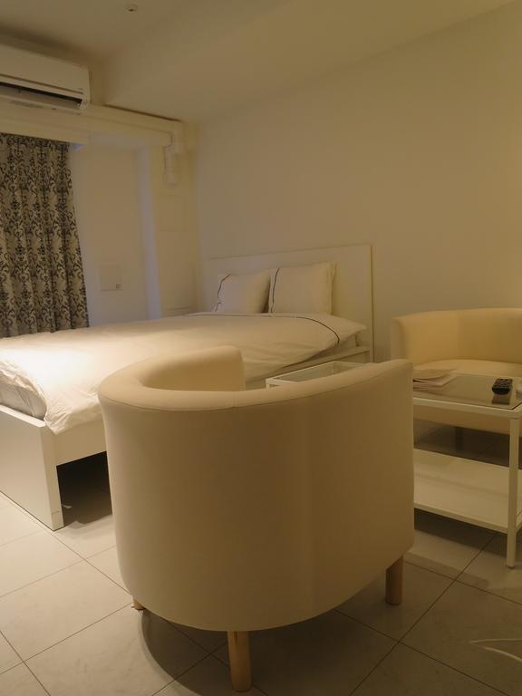 Apartamento C'est Joli Ikegami *