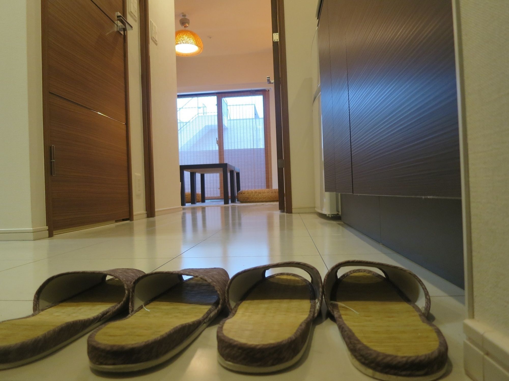 C'est Joli Ikegami Apartamento